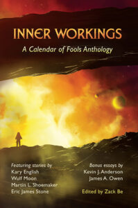 Inner Workings anthology cover